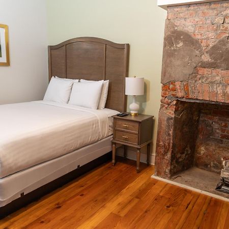 Inn On St. Ann, A French Quarter Guest Houses Property Nueva Orleans Exterior foto