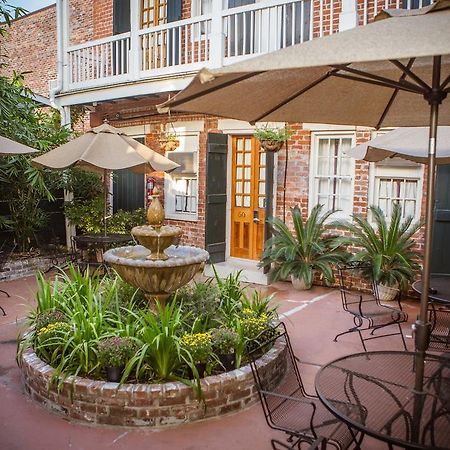 Inn On St. Ann, A French Quarter Guest Houses Property Nueva Orleans Exterior foto