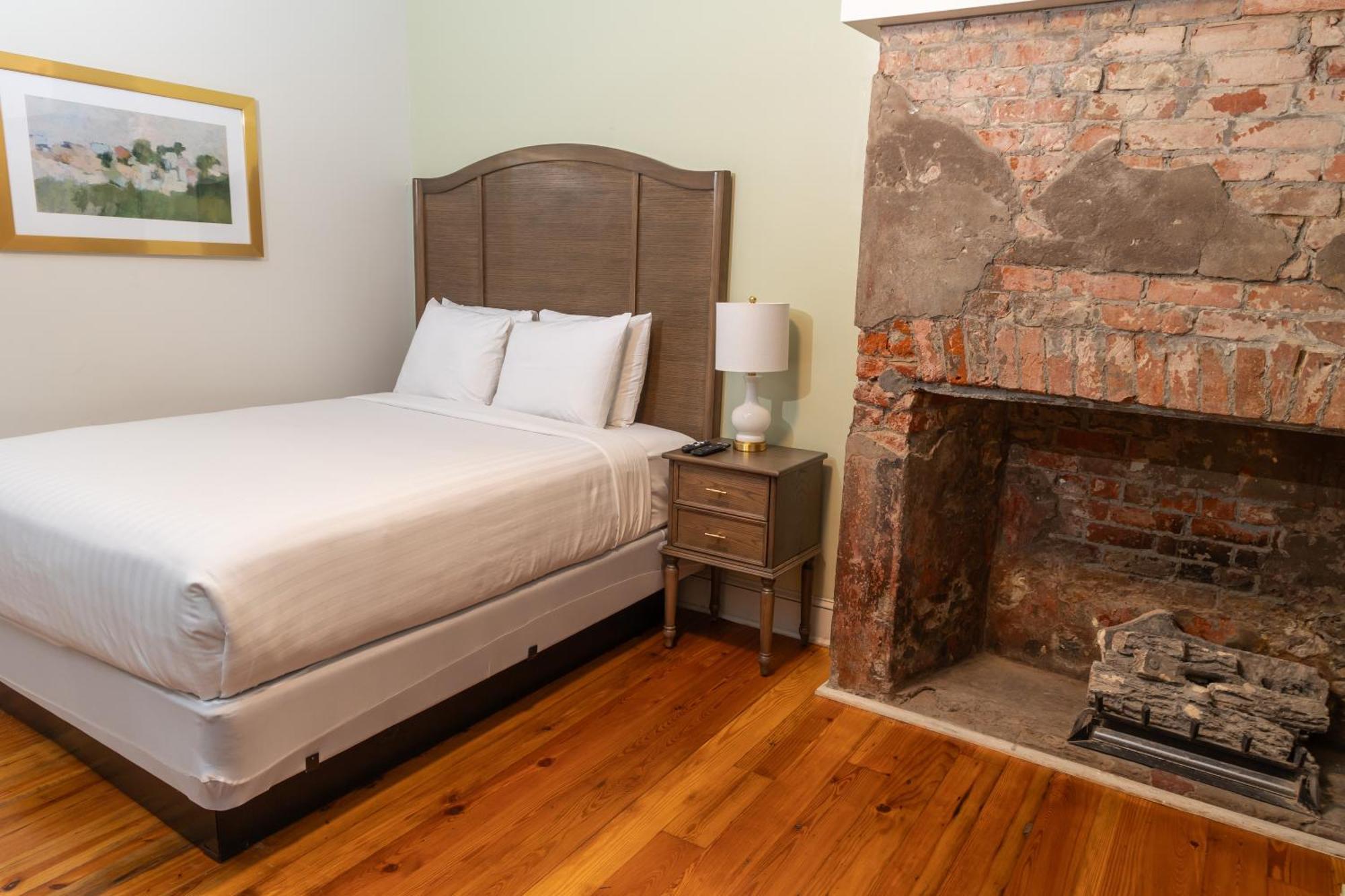 Inn On St. Ann, A French Quarter Guest Houses Property Nueva Orleans Exterior foto