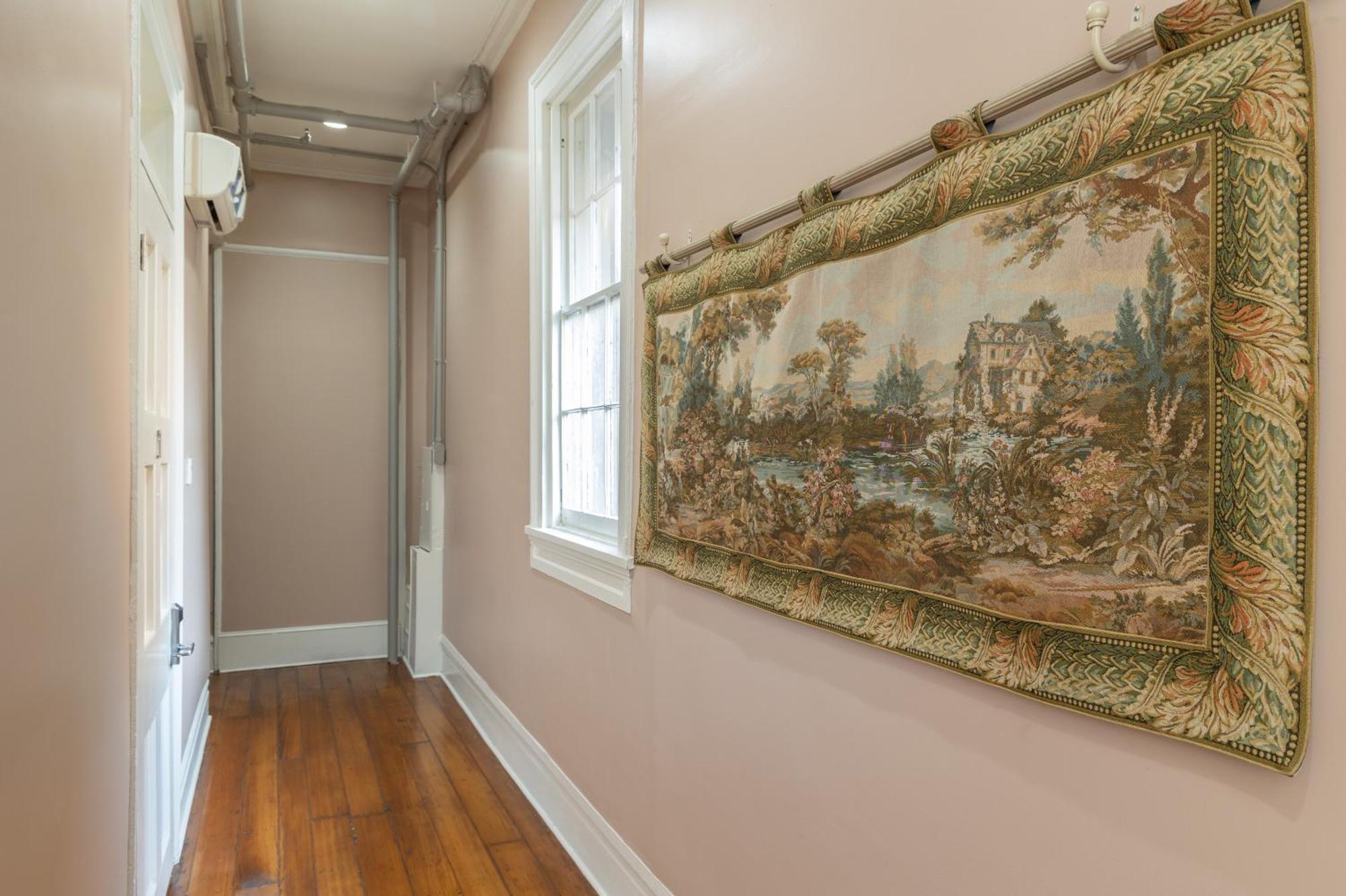 Inn On St. Ann, A French Quarter Guest Houses Property Nueva Orleans Exterior foto