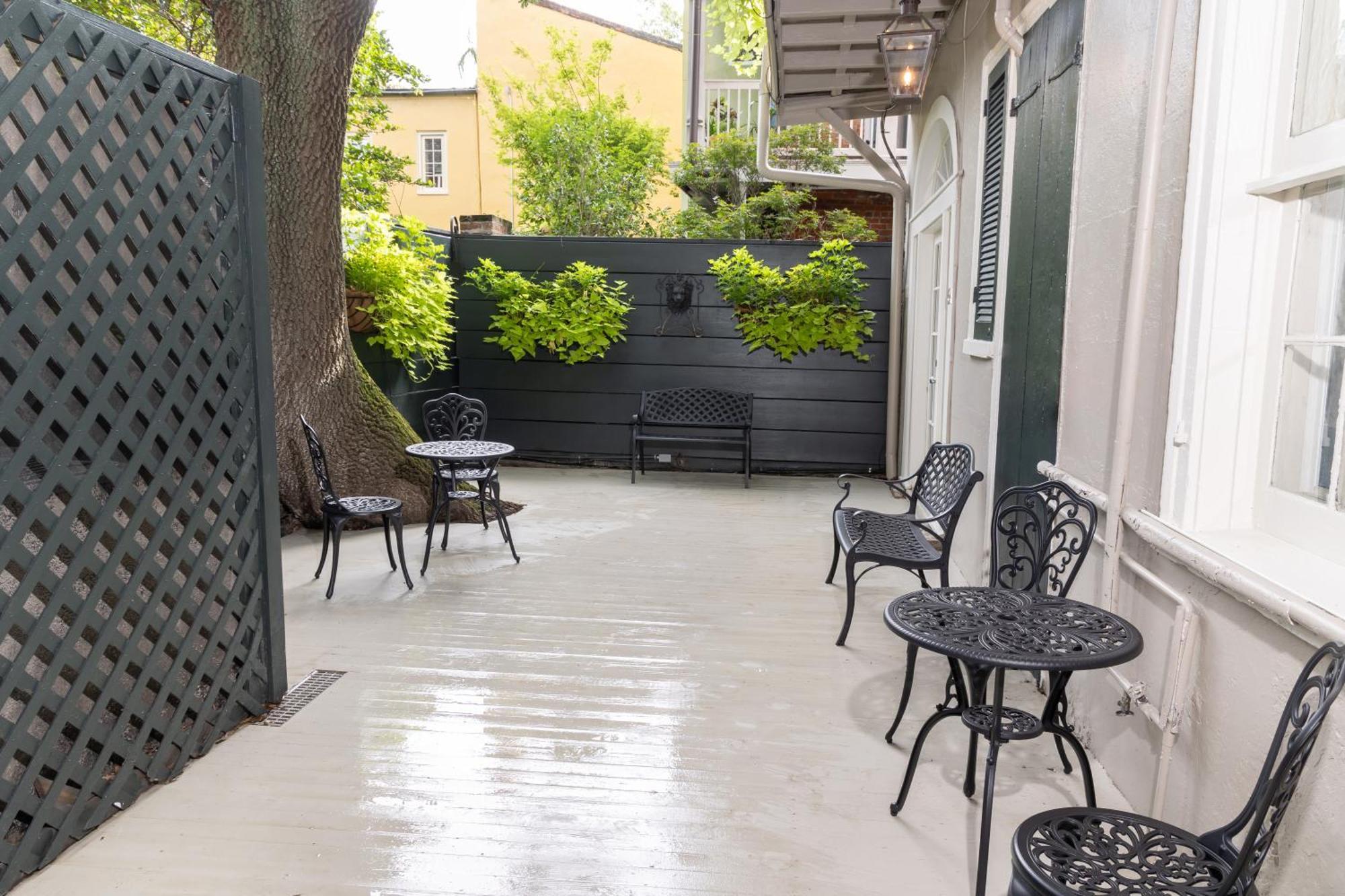 Inn On St. Ann, A French Quarter Guest Houses Property Nueva Orleans Exterior foto