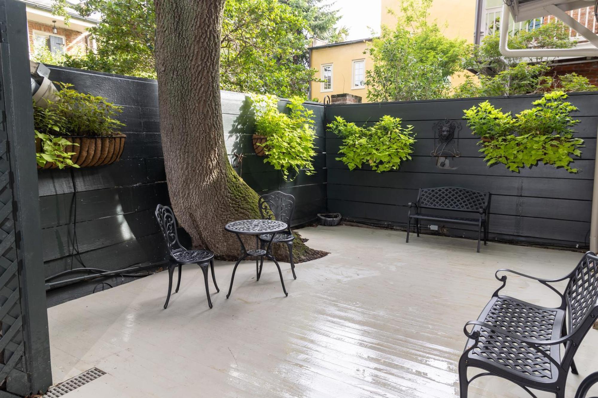 Inn On St. Ann, A French Quarter Guest Houses Property Nueva Orleans Exterior foto