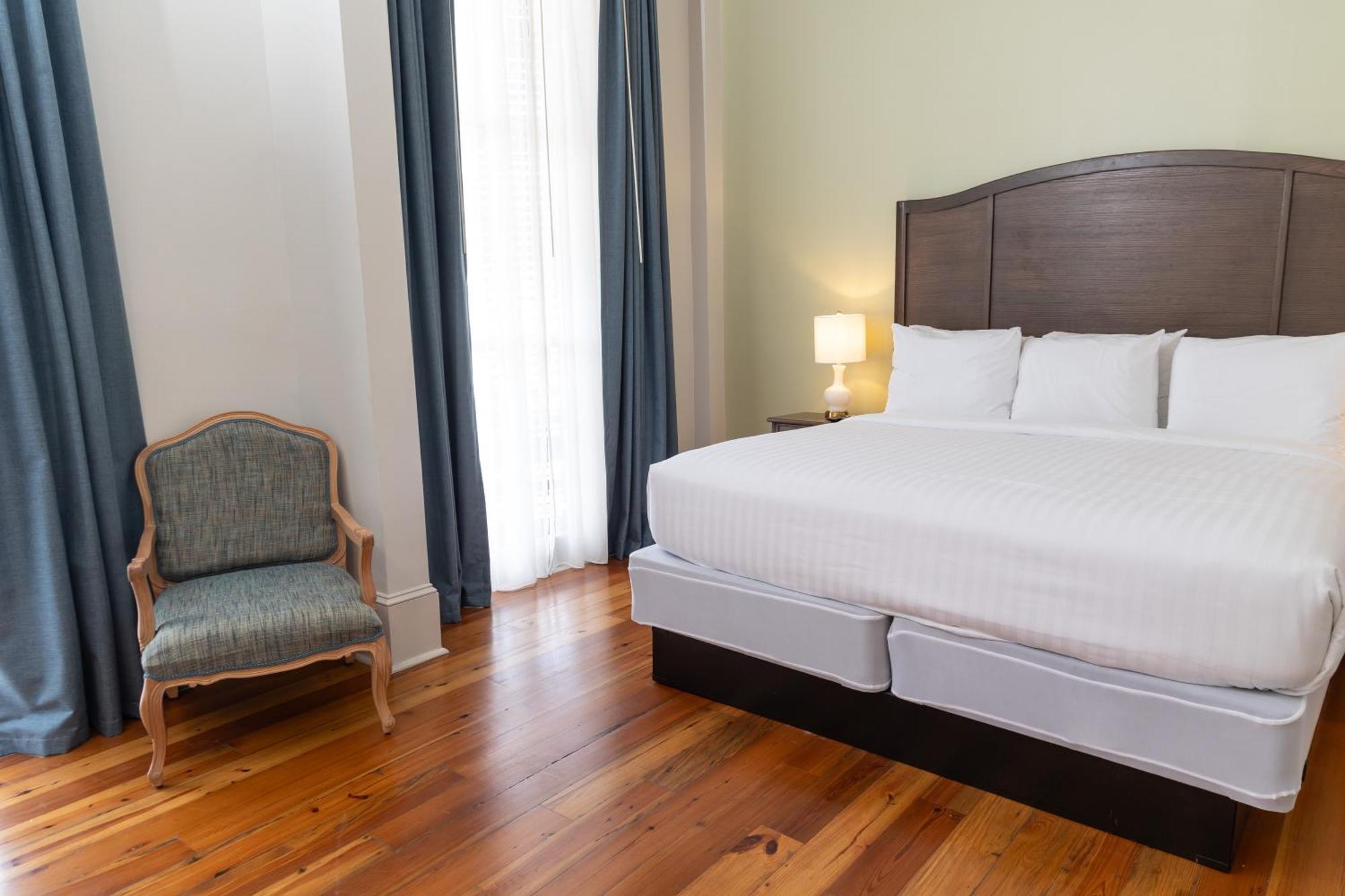 Inn On St. Ann, A French Quarter Guest Houses Property Nueva Orleans Exterior foto