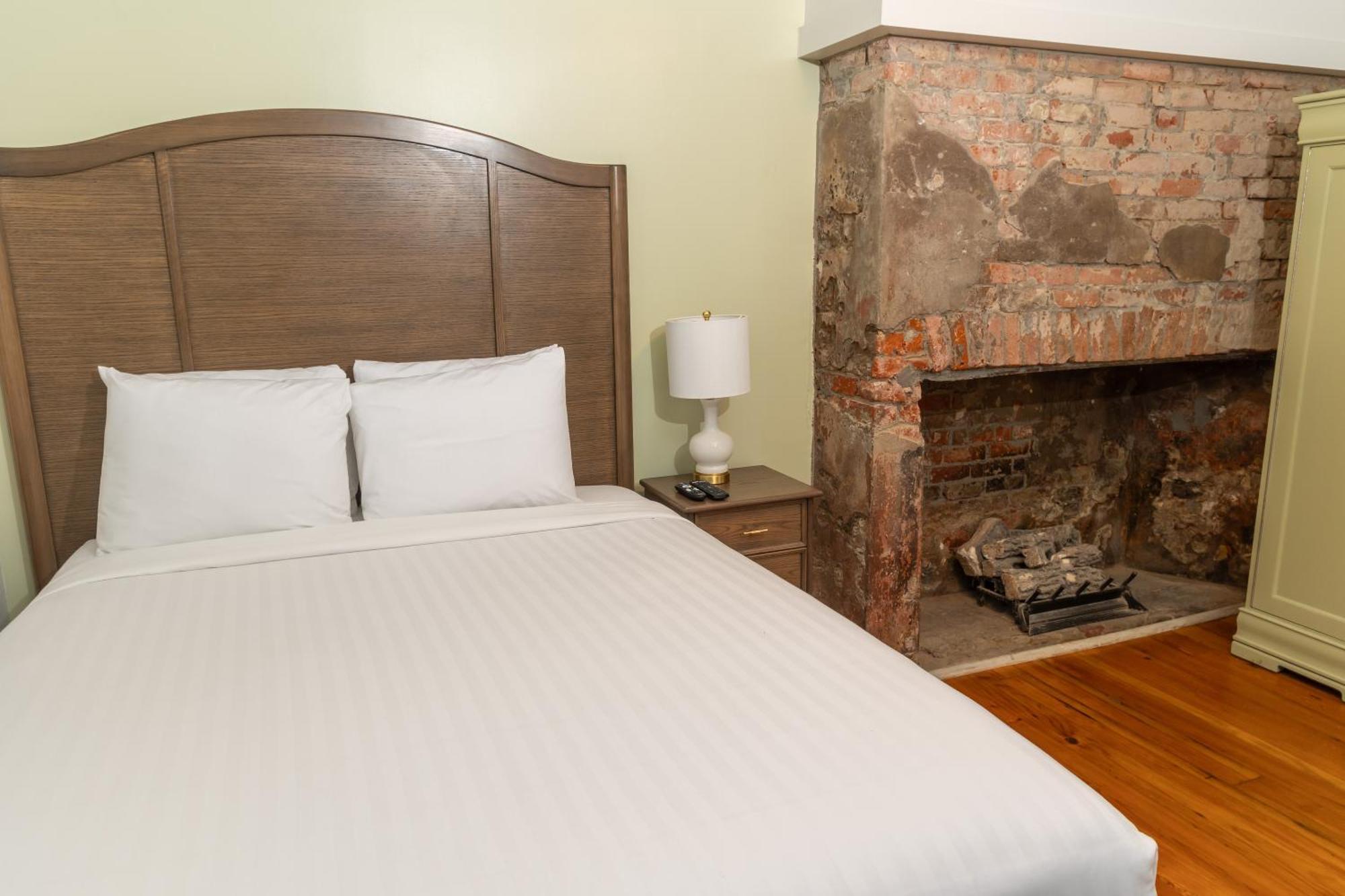 Inn On St. Ann, A French Quarter Guest Houses Property Nueva Orleans Exterior foto