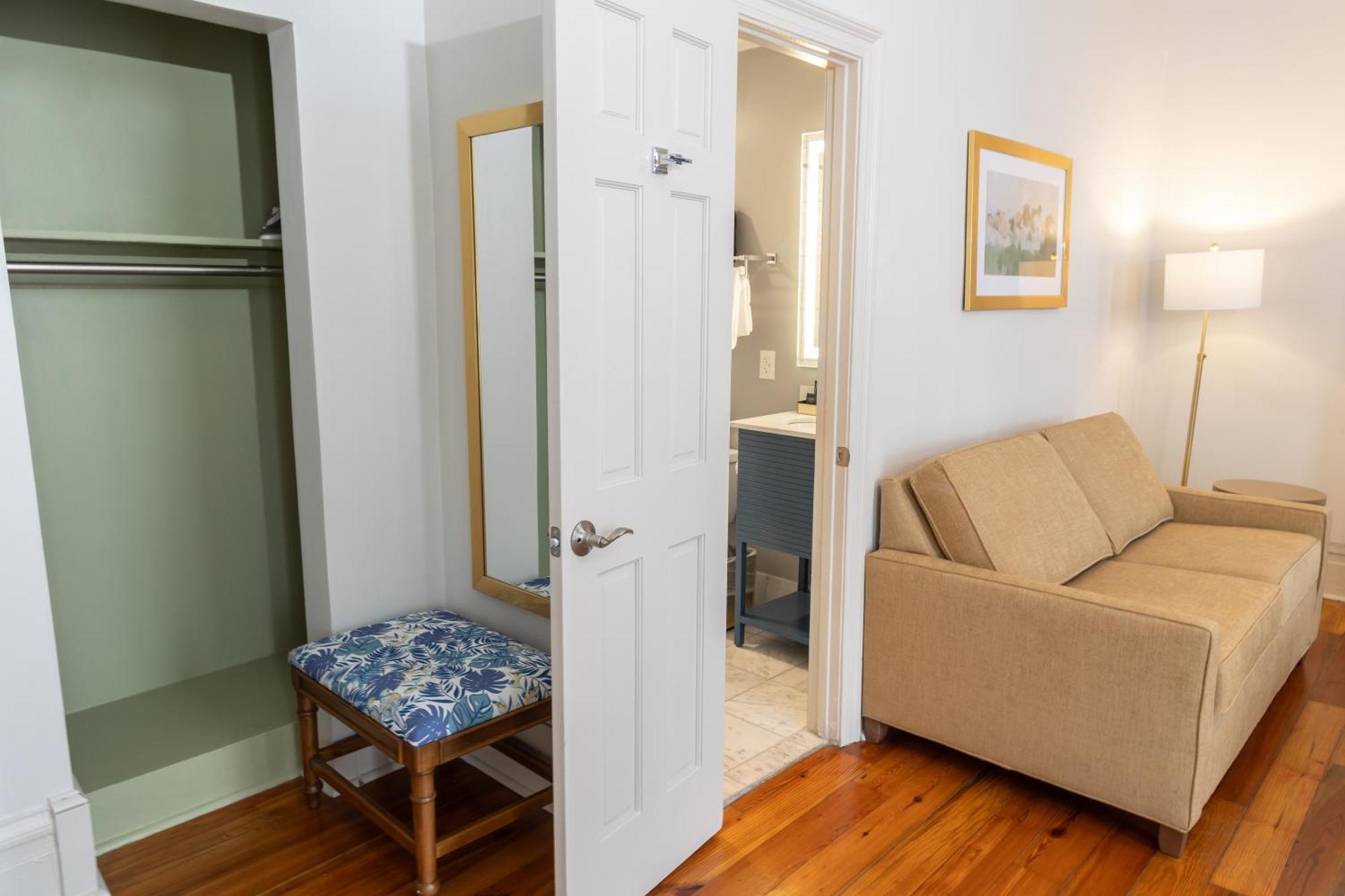 Inn On St. Ann, A French Quarter Guest Houses Property Nueva Orleans Exterior foto
