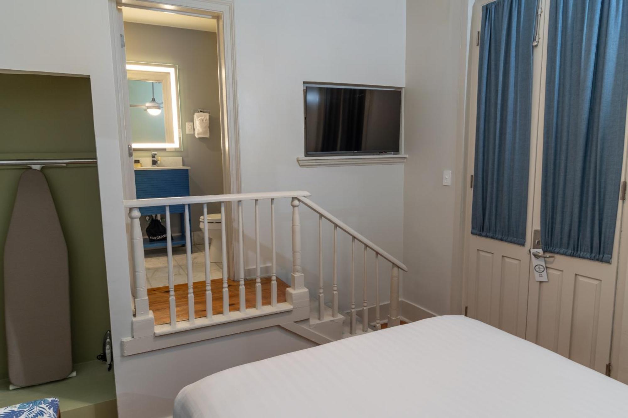 Inn On St. Ann, A French Quarter Guest Houses Property Nueva Orleans Exterior foto