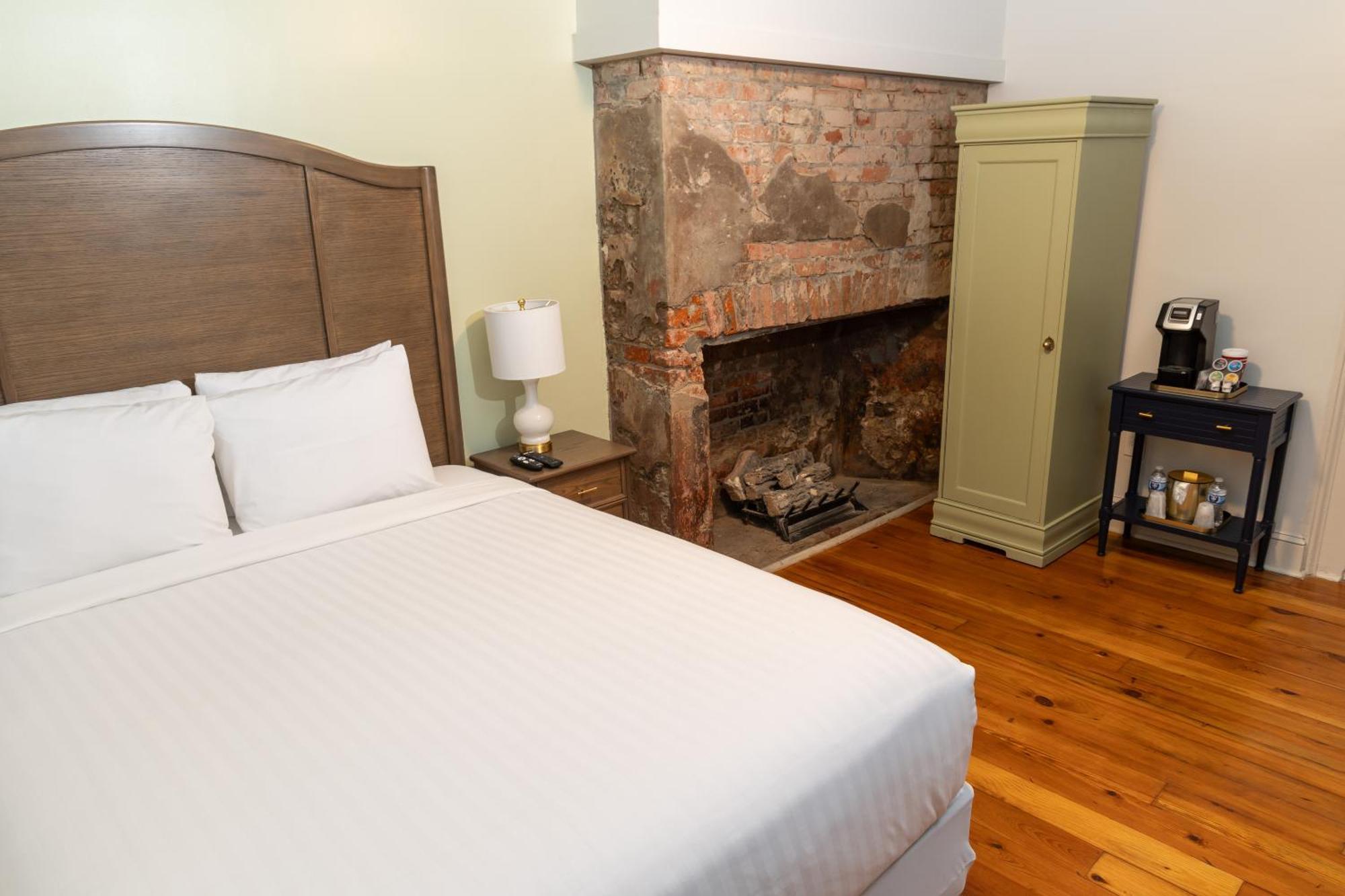 Inn On St. Ann, A French Quarter Guest Houses Property Nueva Orleans Exterior foto