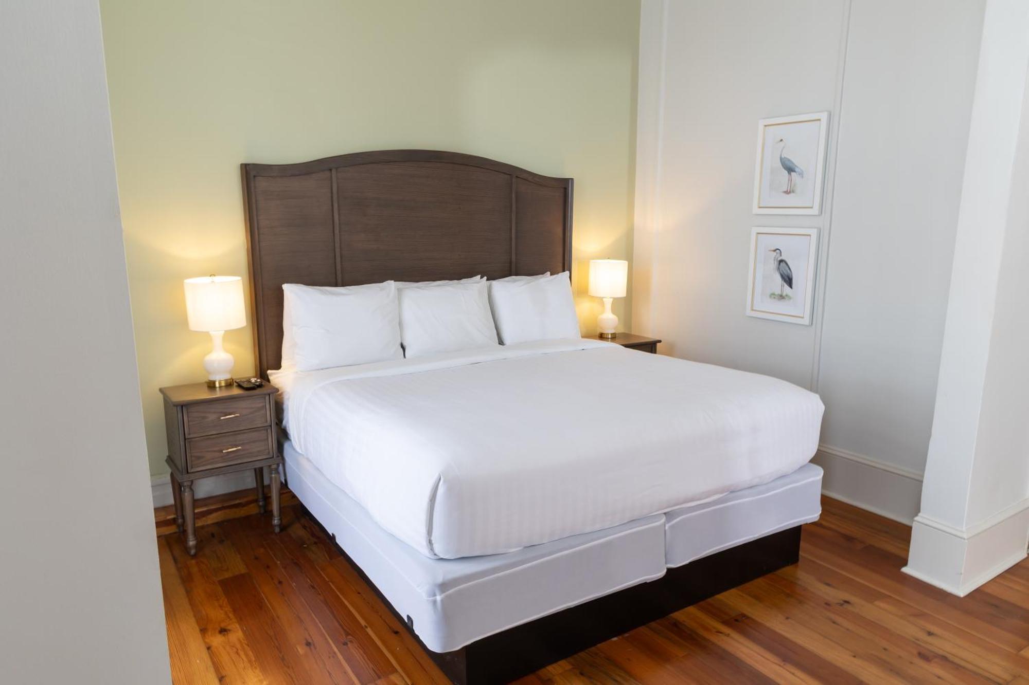 Inn On St. Ann, A French Quarter Guest Houses Property Nueva Orleans Exterior foto