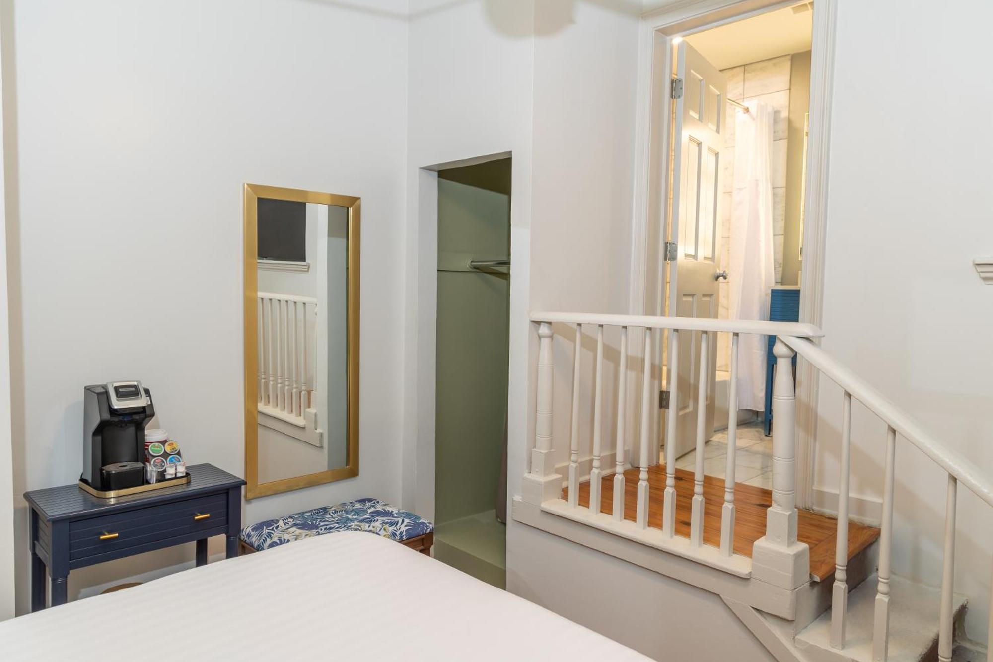 Inn On St. Ann, A French Quarter Guest Houses Property Nueva Orleans Exterior foto