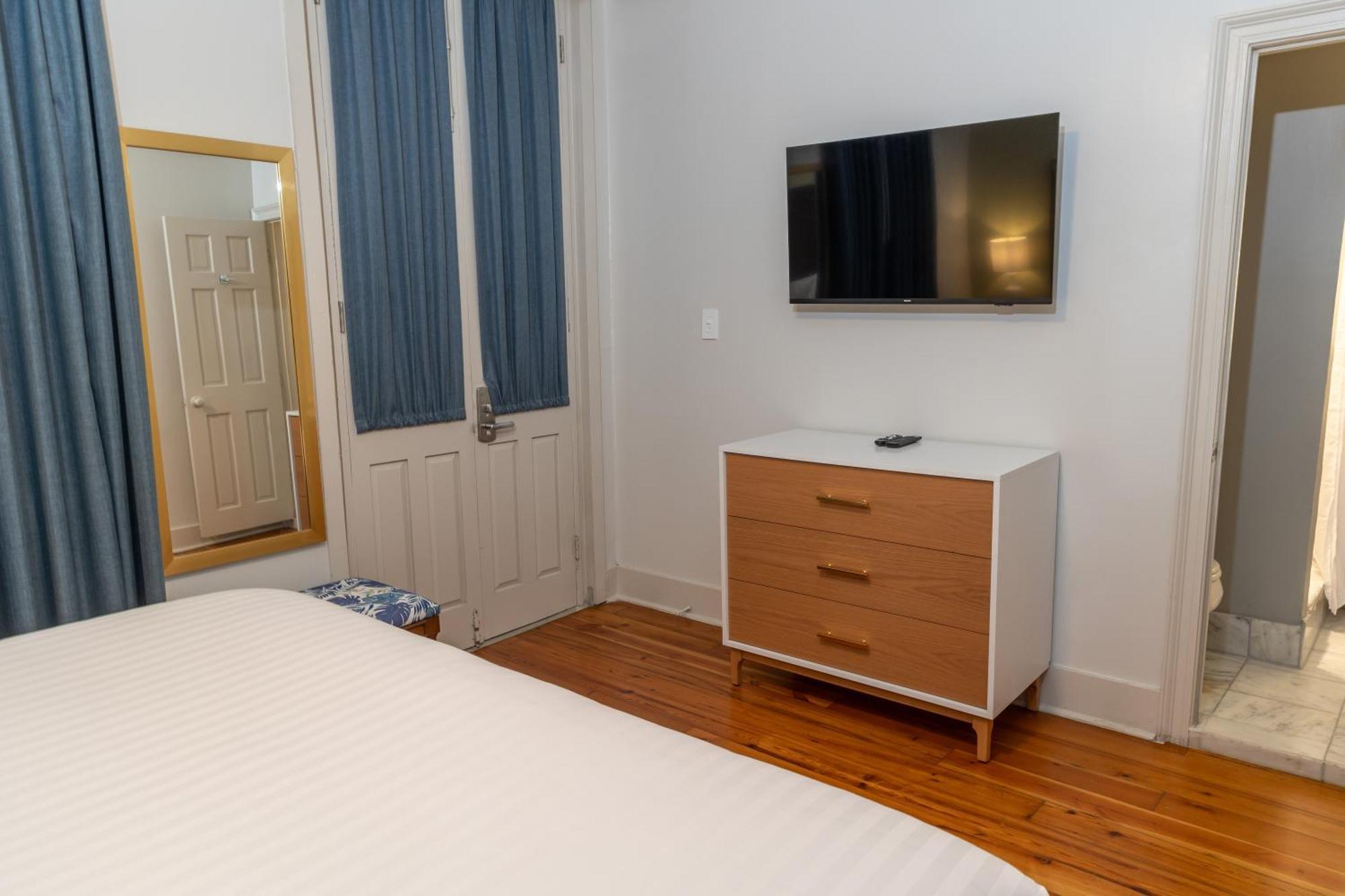Inn On St. Ann, A French Quarter Guest Houses Property Nueva Orleans Exterior foto