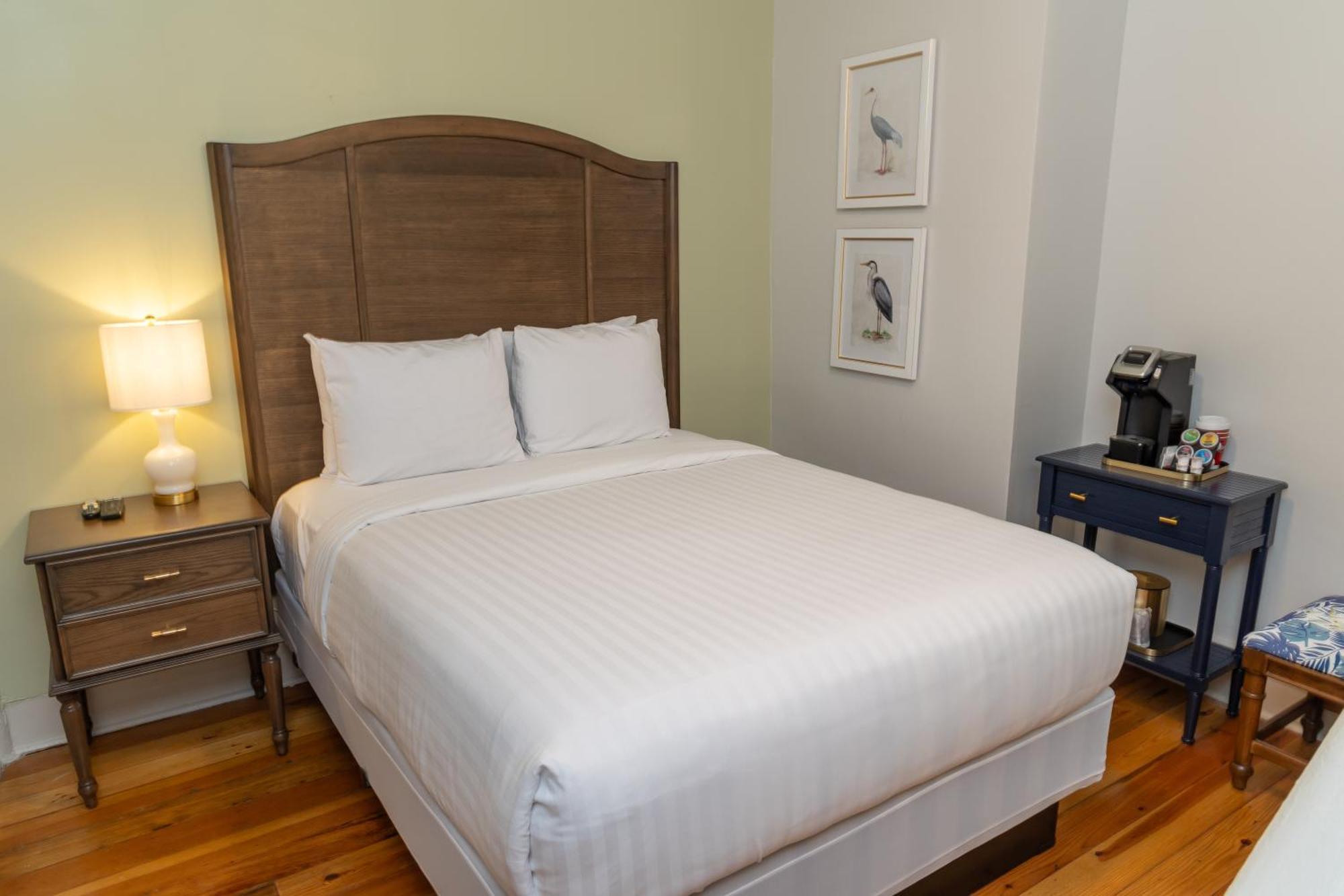 Inn On St. Ann, A French Quarter Guest Houses Property Nueva Orleans Exterior foto