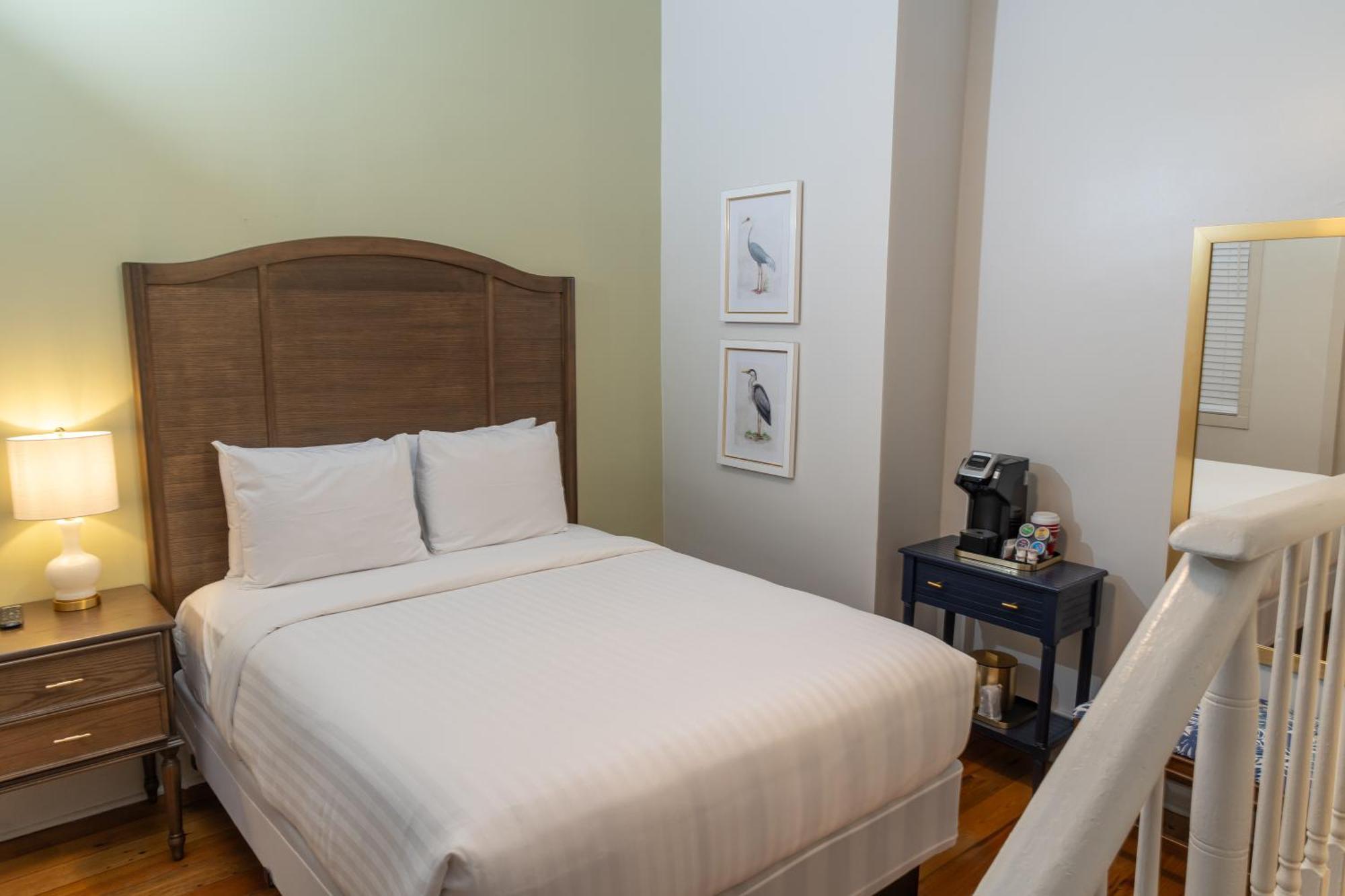 Inn On St. Ann, A French Quarter Guest Houses Property Nueva Orleans Exterior foto