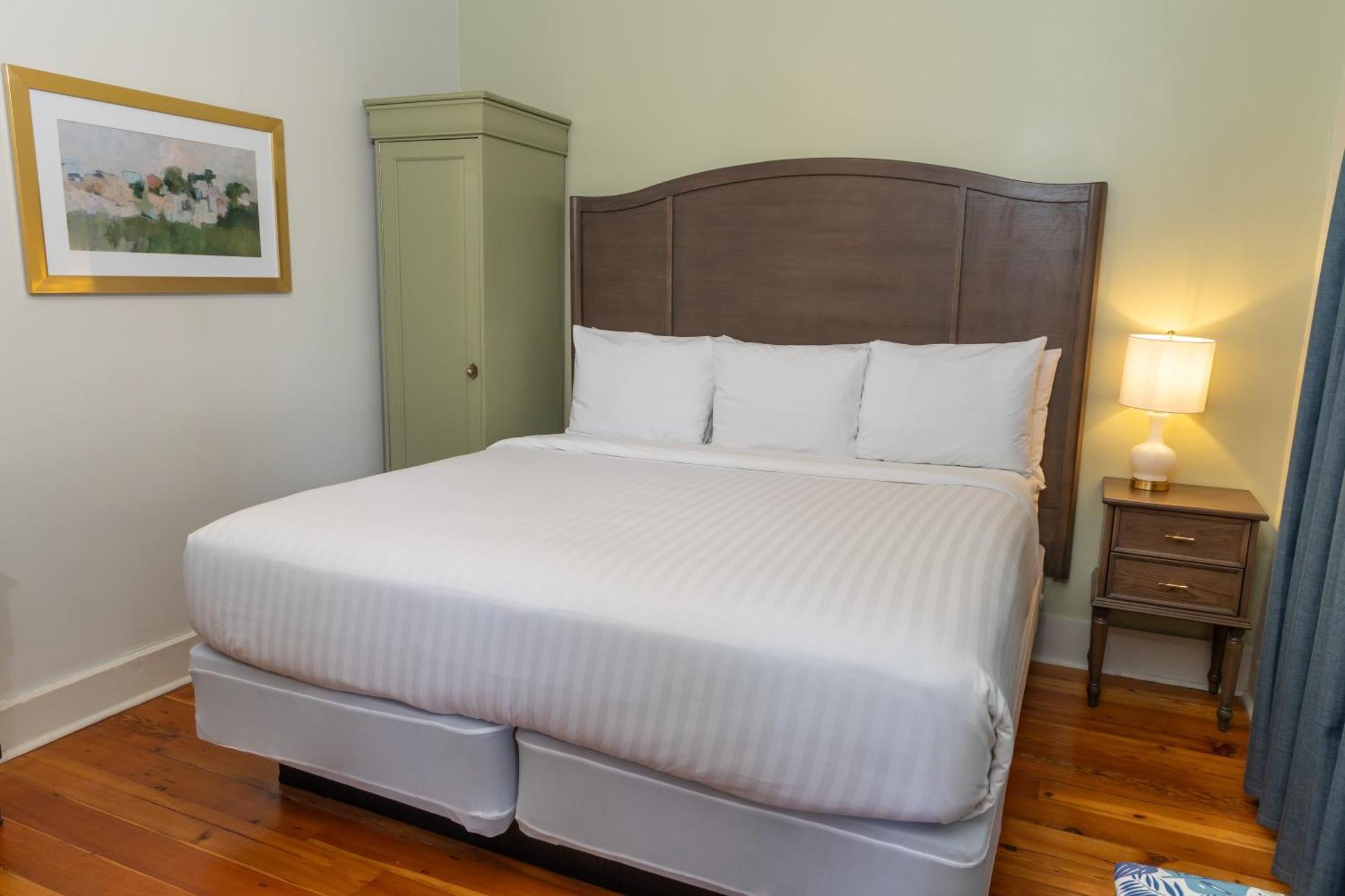 Inn On St. Ann, A French Quarter Guest Houses Property Nueva Orleans Exterior foto