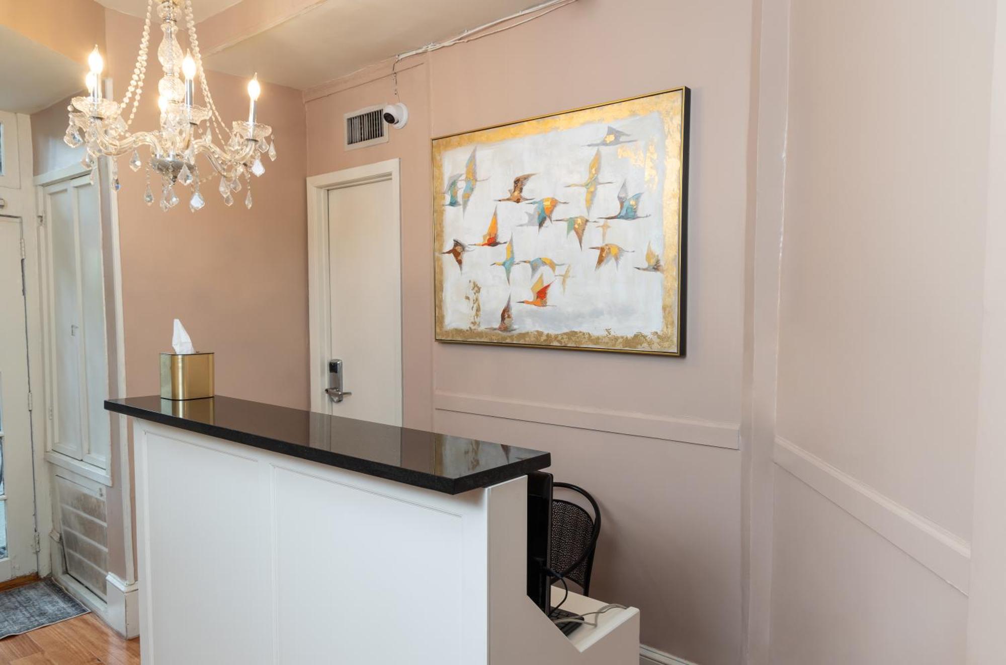 Inn On St. Ann, A French Quarter Guest Houses Property Nueva Orleans Exterior foto
