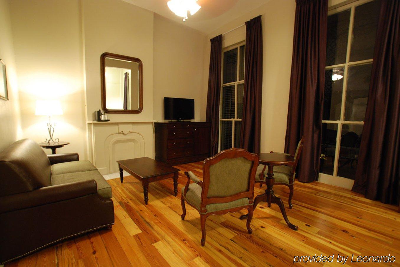 Inn On St. Ann, A French Quarter Guest Houses Property Nueva Orleans Exterior foto