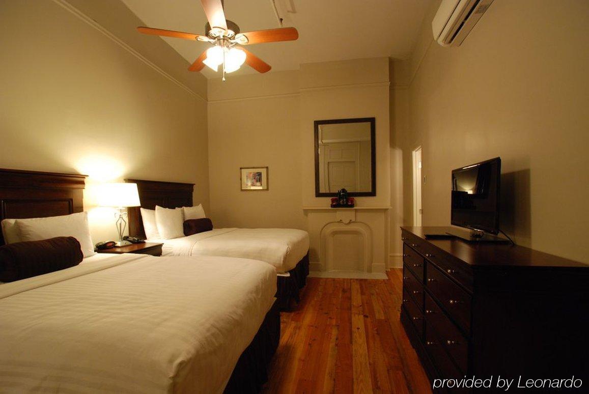 Inn On St. Ann, A French Quarter Guest Houses Property Nueva Orleans Exterior foto