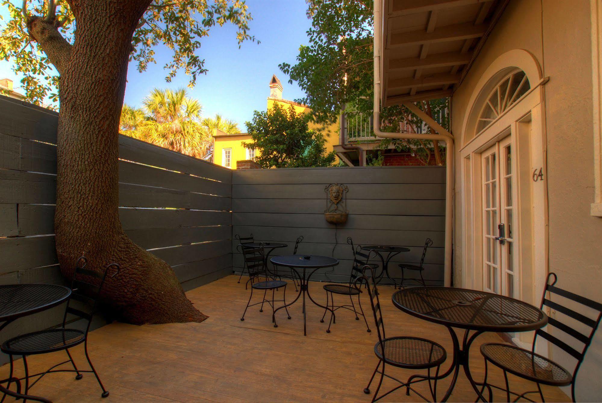 Inn On St. Ann, A French Quarter Guest Houses Property Nueva Orleans Exterior foto